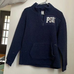 PSU Quarterzip